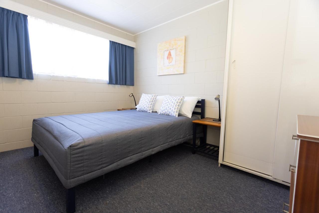 Cosy Corner Holiday Park Mount Maunganui Exterior foto