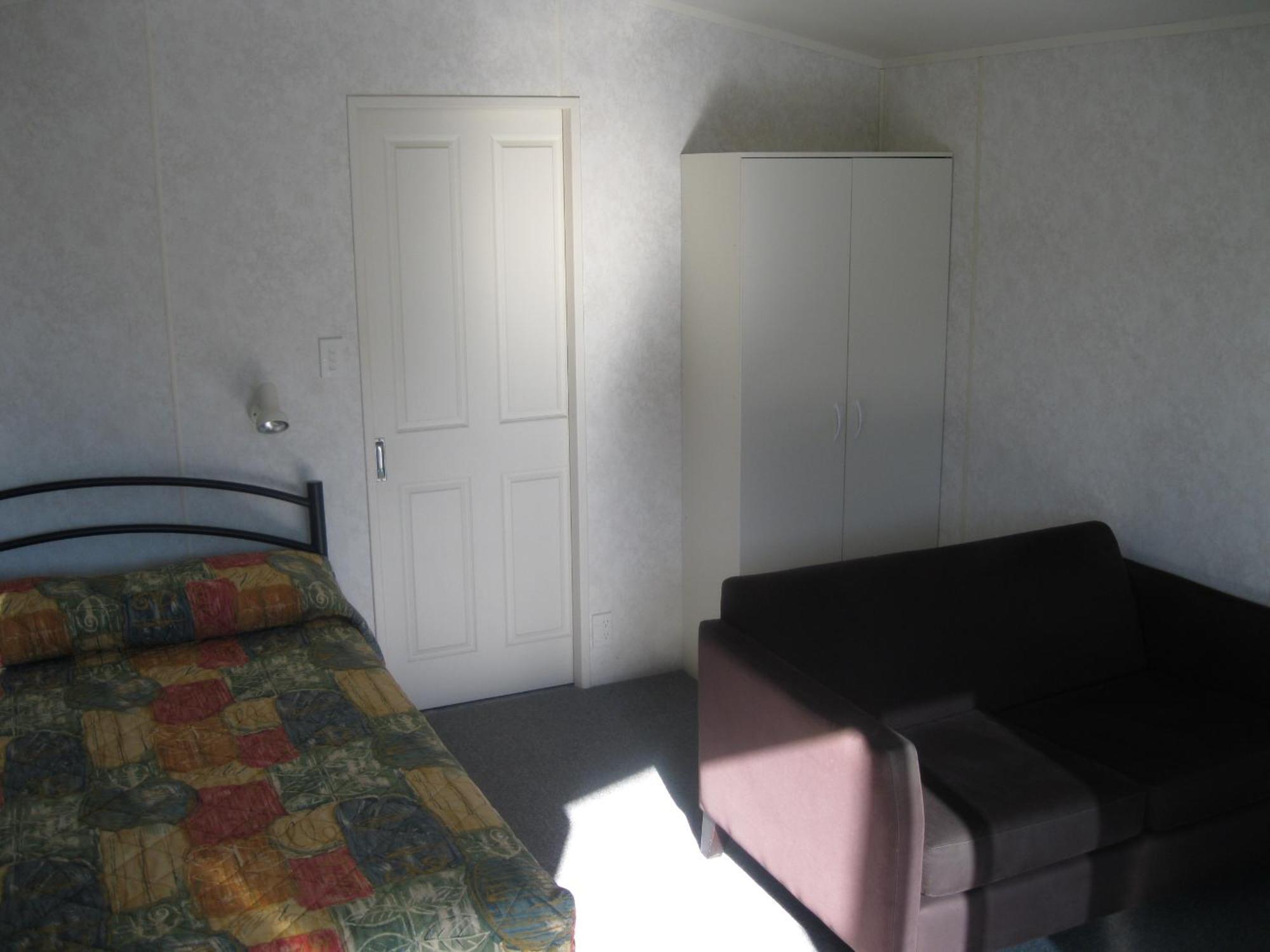 Cosy Corner Holiday Park Mount Maunganui Exterior foto